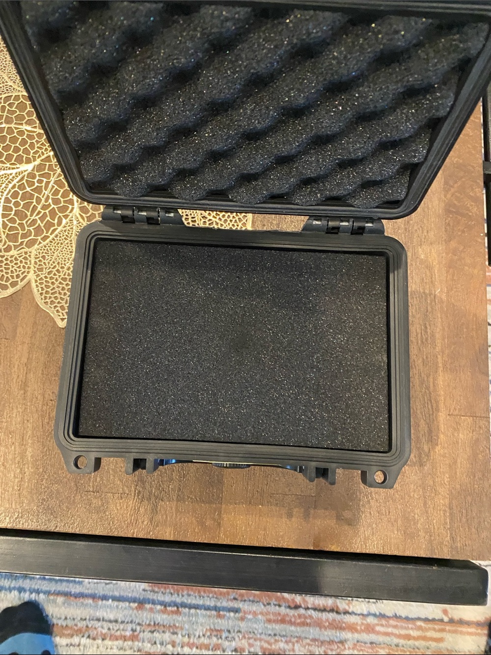 Casematix Graded Card Case Protective Case in Black - Picture 4 of 7